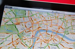 O debate do Apple Maps e o verdadeiro futuro do mapeamento