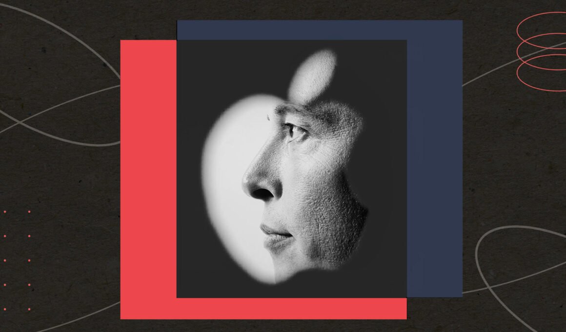 Lo que Elon Musk puede aprender del regreso de Steve Jobs a Apple
