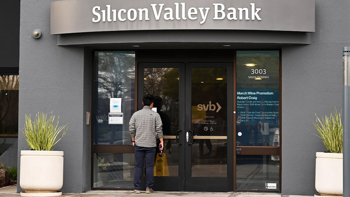El enfoque de Silicon Valley Bank en las empresas emergentes era un arma de doble filo