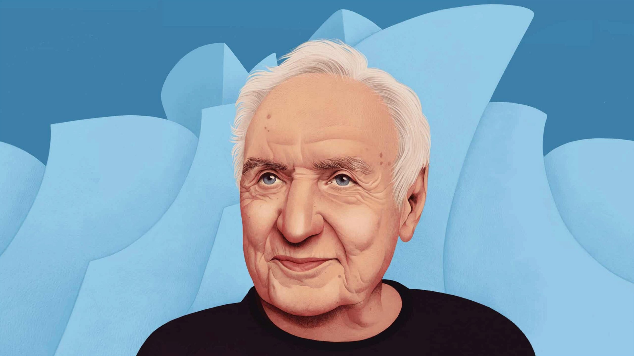 How Frank Gehry Delivers On Time and On Budget