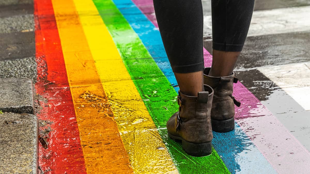 Investigación: cómo ser un mejor aliado de la comunidad LGBTQ+
