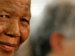 Encuentre el Mandela que lleva dentro: un homenaje y un llamado a la acción