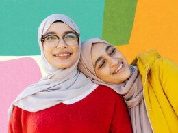 Como os líderes podem apoiar melhor as mulheres muçulmanas no trabalho