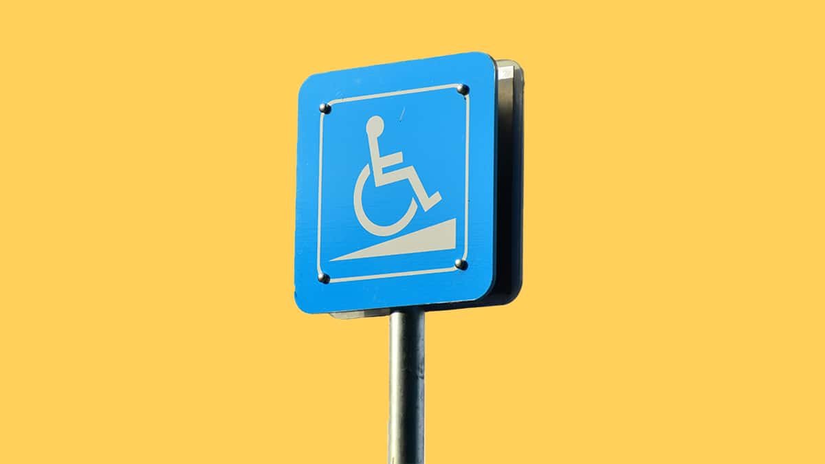 ¿Sus esfuerzos de D&I incluyen a las personas con discapacidades?