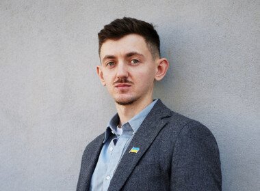 Un cofundador de Ralabs habla sobre cómo dirigir una empresa emergente ucraniana durante un año de guerra