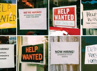 The Obstacles to Creating Good Jobs