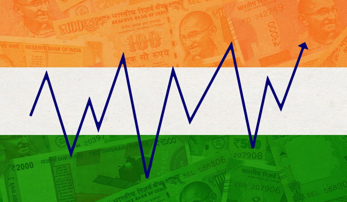 A Índia é a próxima grande potência econômica do mundo?